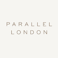 Parallel London logo - Similar company to Convert Design