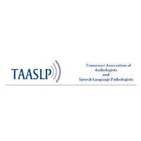 Tennessee Association of Audiologists and Speech-Language Pathologists (TAASLP) logo - Similar company to Let'S Talk Therapy