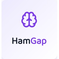 HamGap logo - Similar company to Aiknow Academy