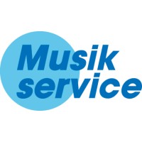 MUSIKSERVICE SWEDEN AB