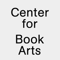 Center For Book Arts logo - Similar company to The Roebuck Group