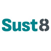 Sust8 logo - Similar company to Dotank Plus