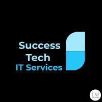 Success Tech IT Services logo - Similar company to Wiseai