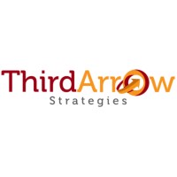 Third Arrow Strategies and the Japan Board Diversity Network logo - Similar company to Roosh Technology Ltd.