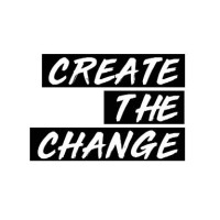 Create The Change logo - Similar company to Creative