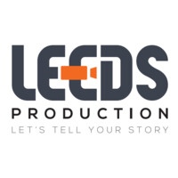 Leeds Production logo - Similar company to Create Production