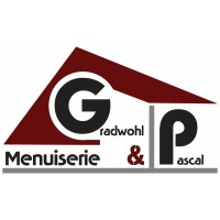 Menuiserie GRADWOHL et PASCAL logo - Similar company to Sam Store, Automatisme & Menuiserie
