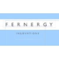 Fernergy logo - Similar company to 'T Gasthoês