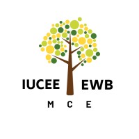 IUCEE EWB MCE STUDENT'S CHAPTER logo - Similar company to Master Control Facility (Mcf)