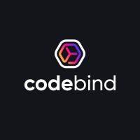 Codebind logo - Similar company to Codebind Technologies