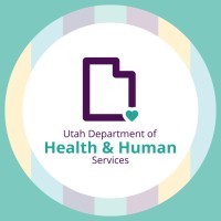 Utah Department of Health and Human Services logo - Similar company to George S. And Dolores Doré Eccles Foundation