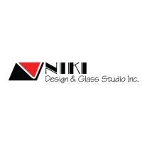 Niki Design and Glass Studio Inc logo - Similar company to Fasada Inc