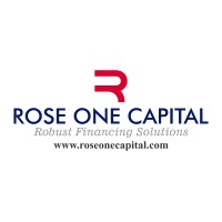 Rose One Capital logo - Similar company to Bridge Capital Solutions