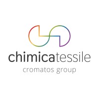 Chimica Tessile logo - Similar company to Lanartex
