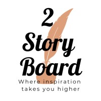 2 Story Board logo - Similar company to Moro Studios