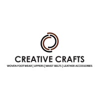 Creative Crafts logo - Similar company to Kauthuk.Com