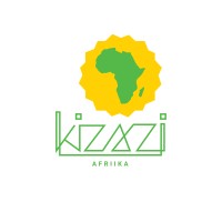 Kizazi Afriika logo - Similar company to Distant Relatives Ecolodge & Backpackers