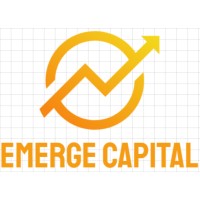 Emerge Capital LLP logo - Similar company to Adil Consulting