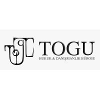 TOGU Attorneys At Law logo - Similar company to Hi̇ll Hukuk - Av. Aysemin Gülmez - Attorney At Law