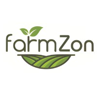 FARMZON logo - Similar company to Sneka India