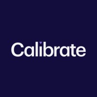 Calibrate logo - Similar company to J