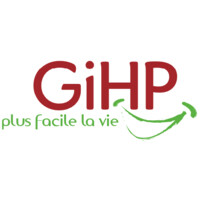 GIHP Occitanie LR logo - Similar company to Ctp 34 - Compétences En Temps Partagé De L'Hérault