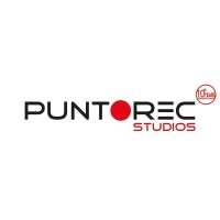 Punto Rec Studios logo - Similar company to Motion Pixel Video