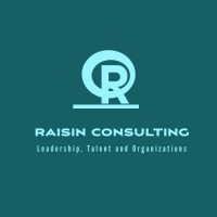 Raisin Consulting logo - Similar company to Fayredge