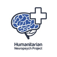 Humanitarian Neuropsych Project logo - Similar company to Principal Mind