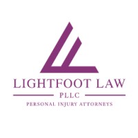 Lightfoot Law, PLLC logo - Similar company to Sinton Scott Minock & Kerew