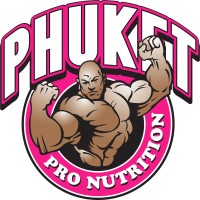 Pro Nutrition Thailand logo - Similar company to Supplement Formulation