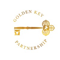 Golden Key Partnership logo - Similar company to Think Generative