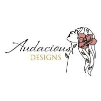 Audacious Designs logo - Similar company to Cosee Home