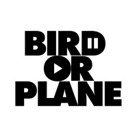 Bird Or Plane logo - Similar company to Visibleit Gmbh