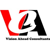 Vision Ahead Consultants logo - Similar company to Convergent Communications (India) Pvt. Ltd.