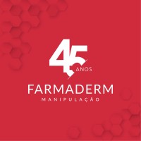 Farmaderm logo - Similar company to Eclipse Works