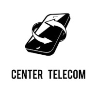Center Telecom logo - Similar company to Bcl Telecom & Energie