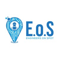 Engineers on Spot logo - Similar company to Wolfquillsolutions