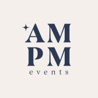 AM:PM Events Limited logo - Similar company to Ask The Impossible