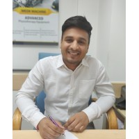 Dr. Varun Singla Pain Doctor logo - Similar company to Capaciti Pty Ltd