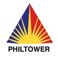 PhilTower logo - Similar company to Powerx Technology