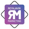 Reykjavík Marketing logo - Similar company to Samtök Sprotafyrirtækja, Ssp
