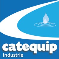 Catequip Industrie logo - Similar company to Eclarcy