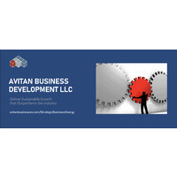 Avitan Business Development LLC logo - Similar company to Avitan & Avitan Co.