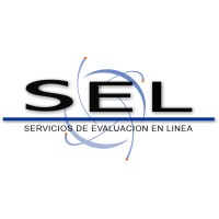 SEL Servicios de Evaluación en Línea