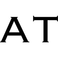 Ah Tereza logo - Similar company to Pretty New