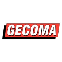 GECOMA logo - Similar company to Technodif