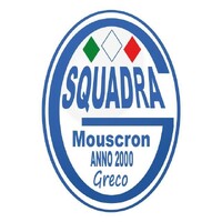 La Squadra Mouscron logo - Similar company to Enault Bois