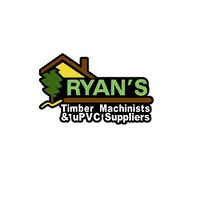 Ryan's Timber & uPvc logo - Similar company to Dask Timber
