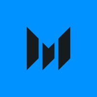 Messari logo - Similar company to Xr Xtra